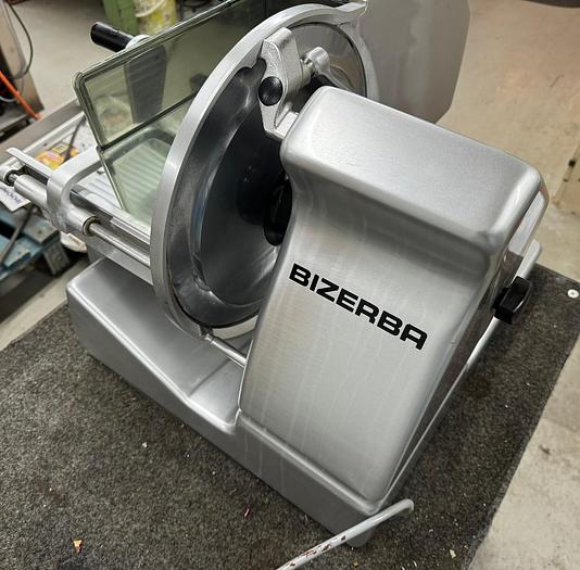 Generalüberholt 2013 Bizerba VS 12