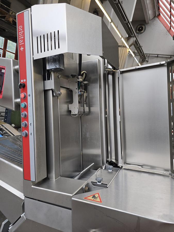 Used 2014 Treif Divider Orbital+