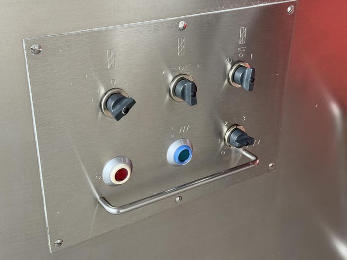 Refurbished Seydelmann AE 130 M