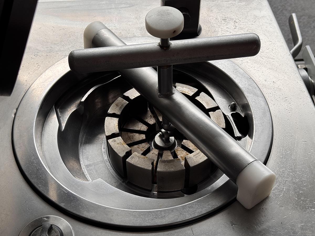 Refurbished Handtmann VF 622