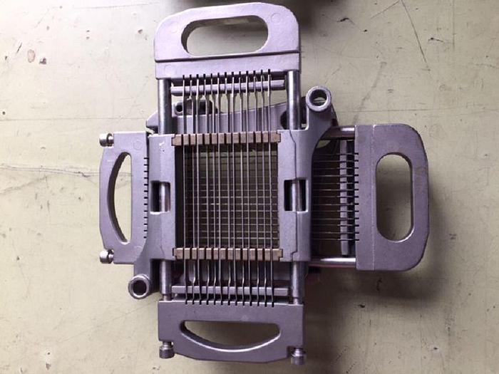 Gebraucht Treif Felix CE