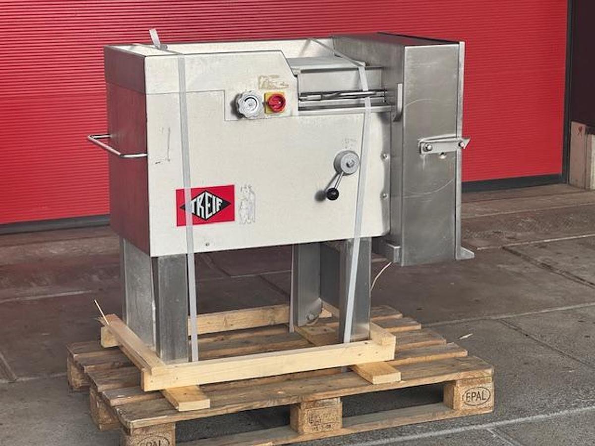 Refurbished Treif 1322