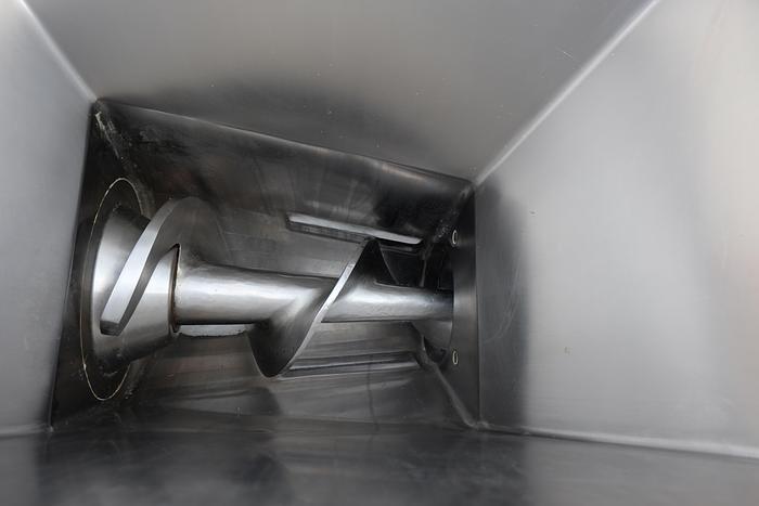 Generalüberholt Seydelmann AD 114