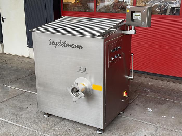 Refurbished Seydelmann AE 130 M