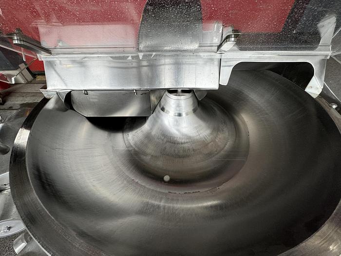 Überholt Seydelmann K 206 Ultra