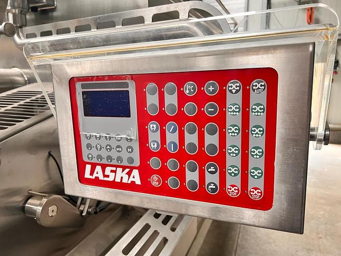 Gebraucht 2015 LASKA ME 1500 PPUA