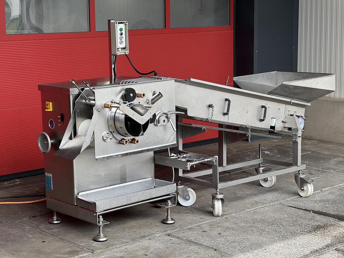 Refurbished BAADER 601