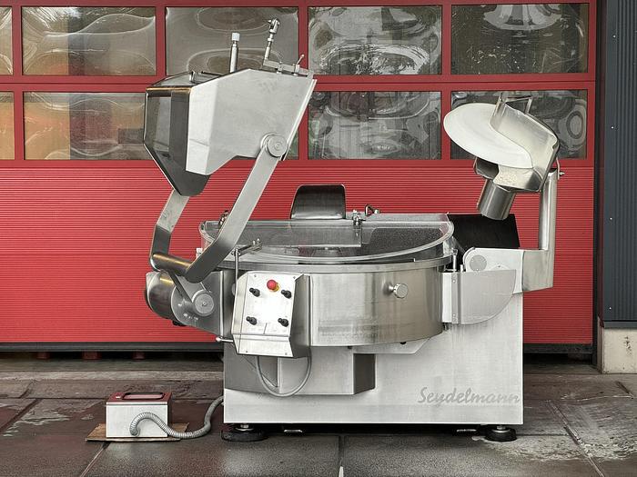 Überholt Seydelmann K 206 Ultra