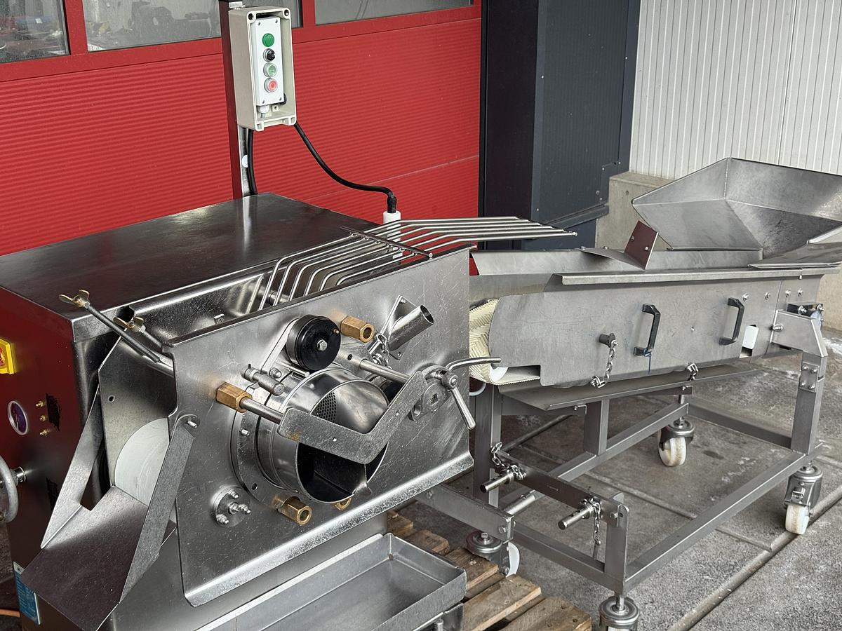 Refurbished BAADER 601