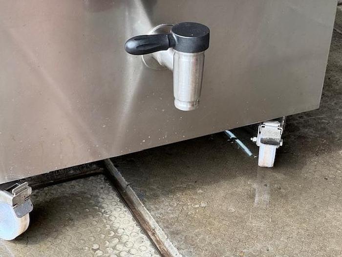 Überholt 2021 Brökelmann