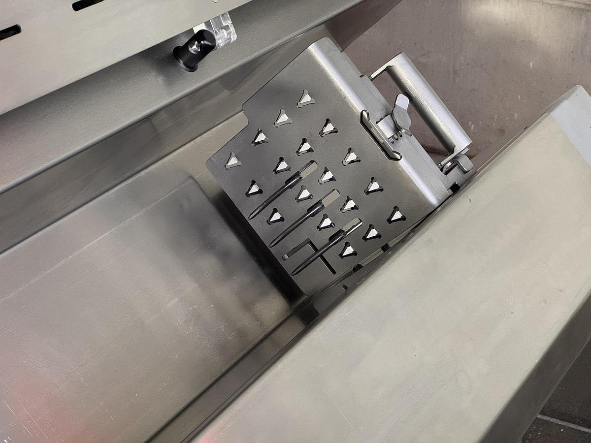 Refurbished Treif Puma