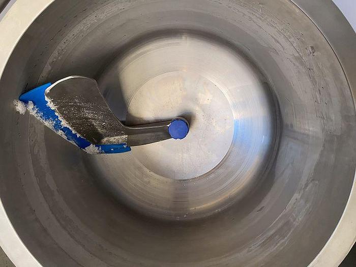 Gebraucht VAKONA ESK 300 STL