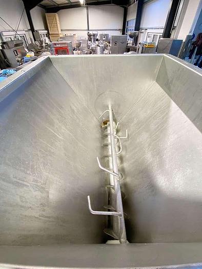 Gebraucht 2008 Baader 603