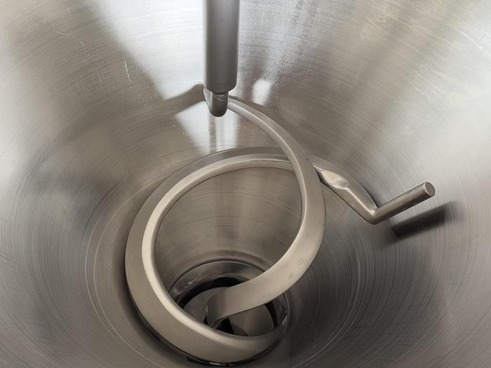 Used 2010 VEMAG Robby II