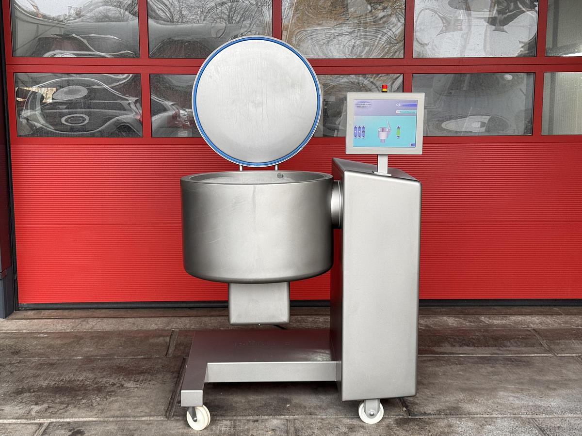 Refurbished Rühle MKR 150