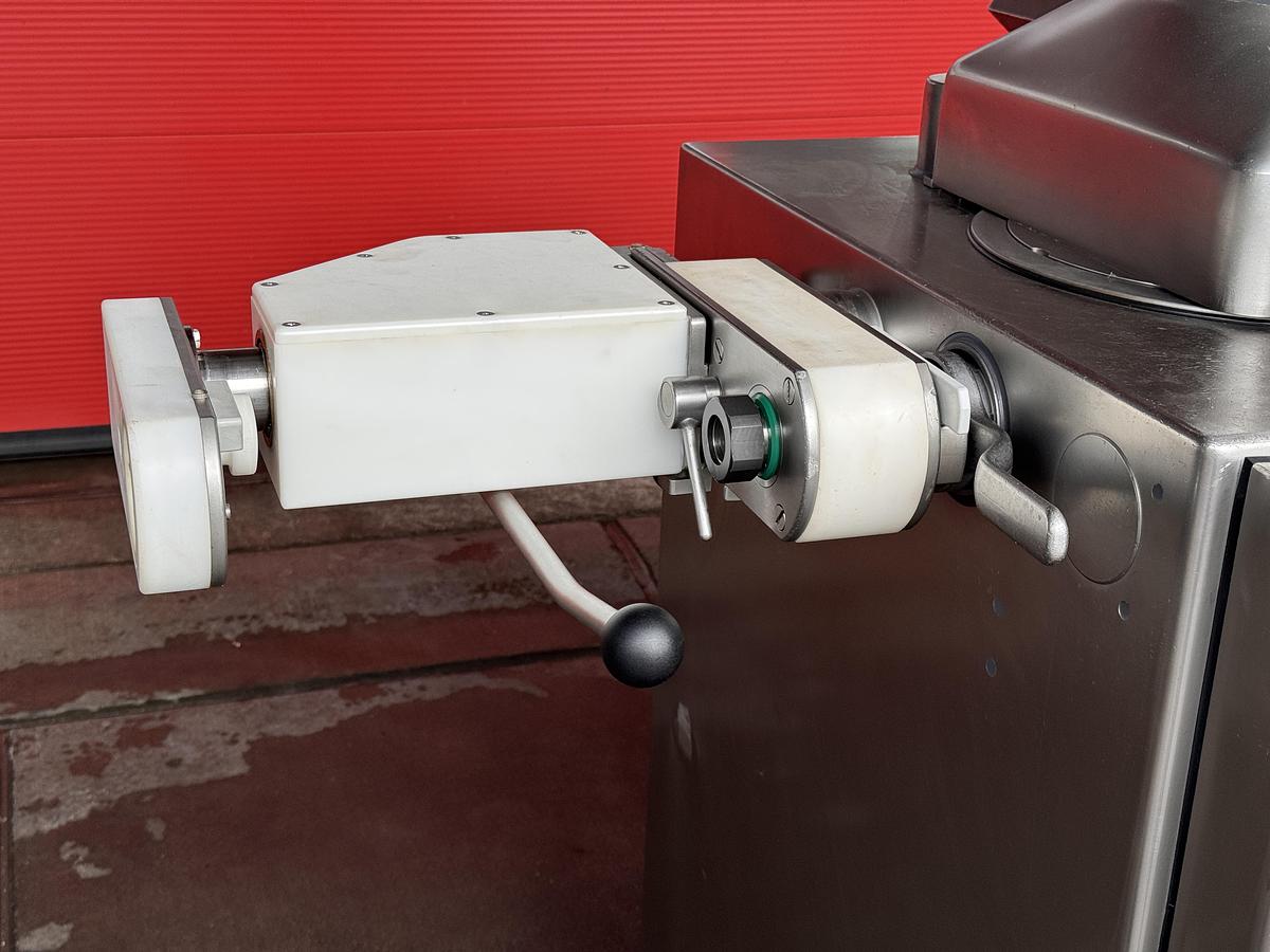 Refurbished Handtmann VF 622