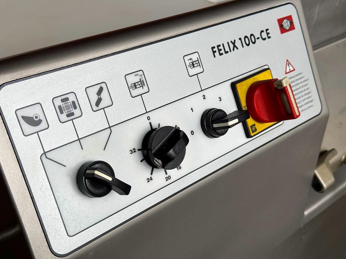 Refurbished Treif Felix 100-CE