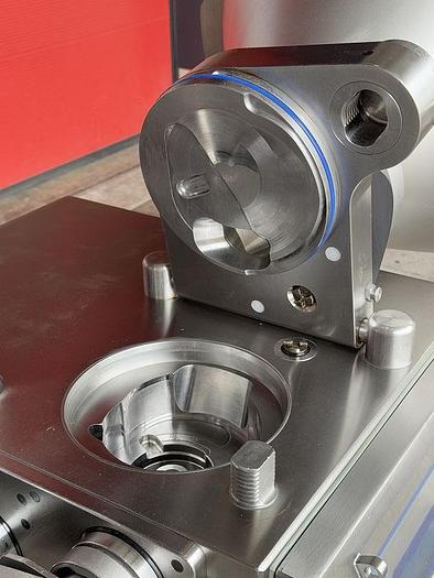 Refurbished Frey F-Line F50