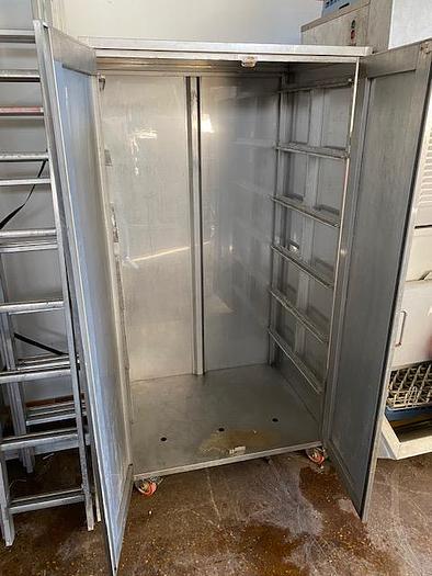 Gebraucht Payers  Frischhaltecenter