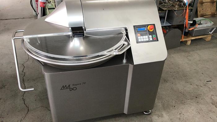 Generalüberholt 2007 MADO Supra 70 MSM 765 SL