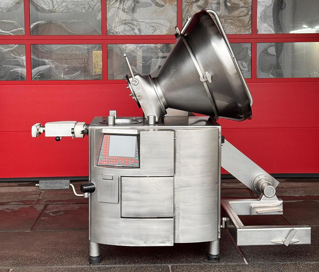 Refurbished Handtmann VF 622