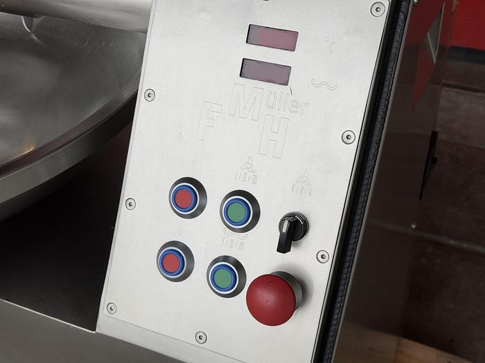 Refurbished MEISSNER RSM 45