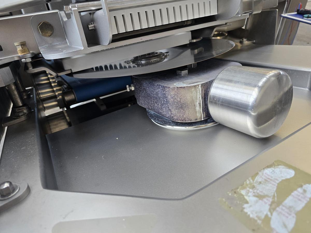 Used 2014 Treif Divider Orbital+