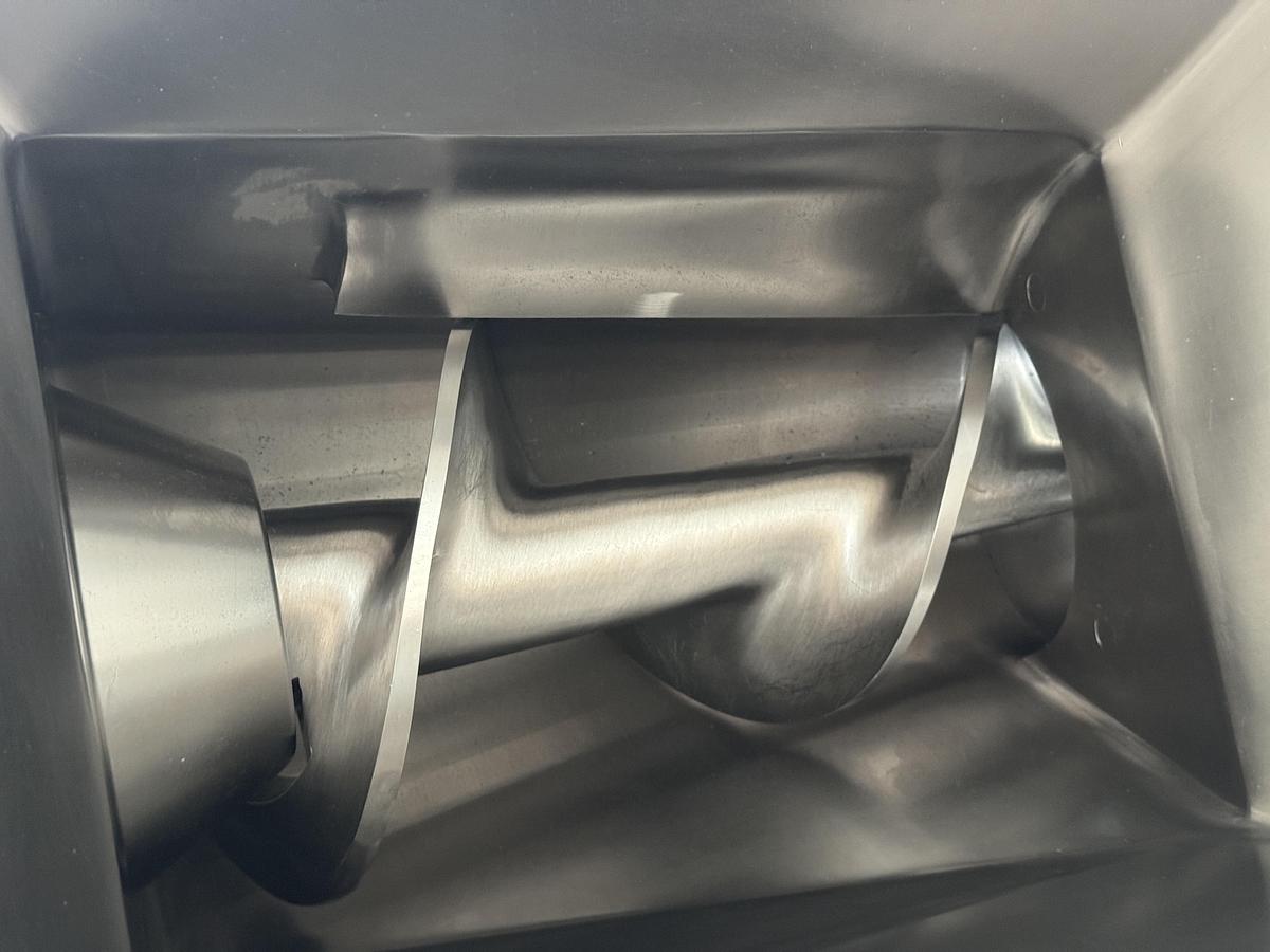 Refurbished 2015 Seydelmann AD 114