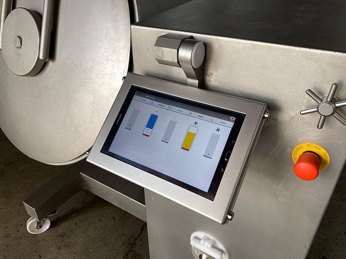 Gebraucht 2015 Rühle MPR 220