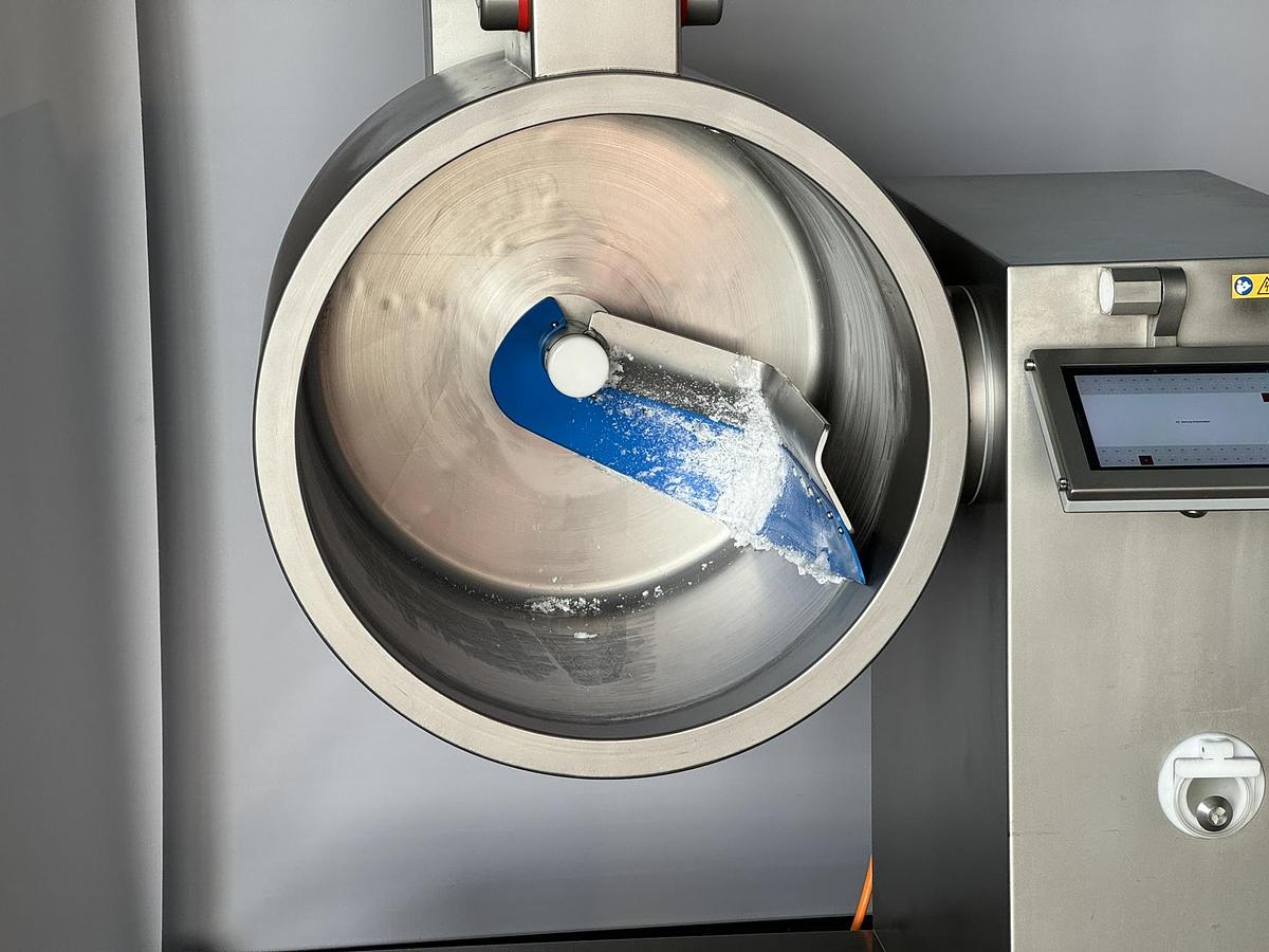 Refurbished 2018 Rühle MPR 220