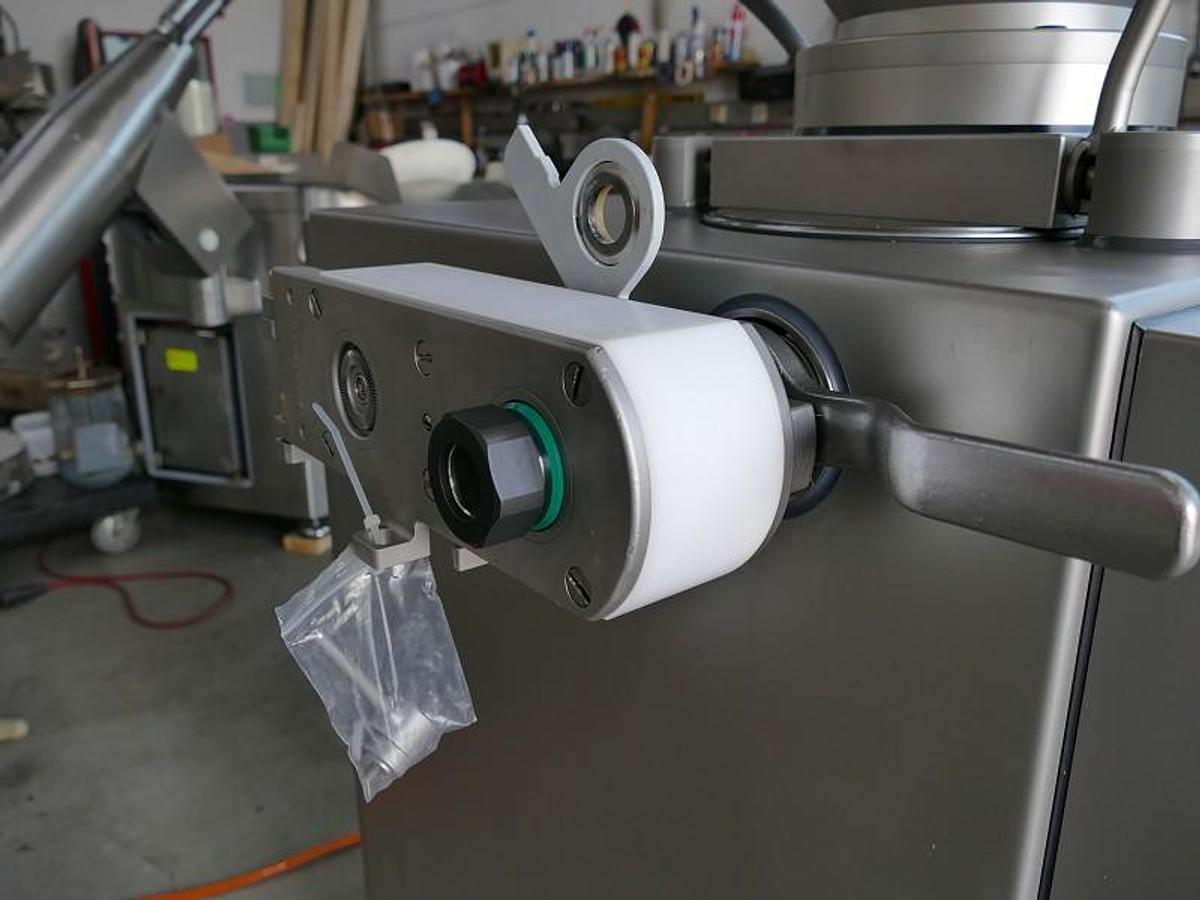 Refurbished 2015 Handtmann VF 608 Plus