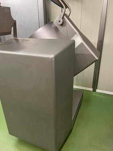 Generalüberholt Rühle MKR 150