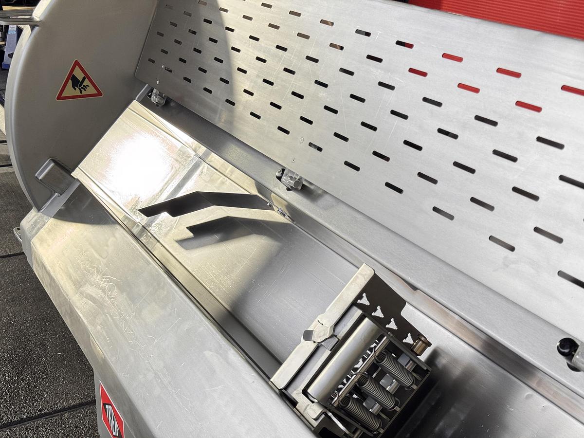 Refurbished Treif Puma