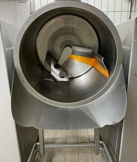 Überholt Rühle MKR 300