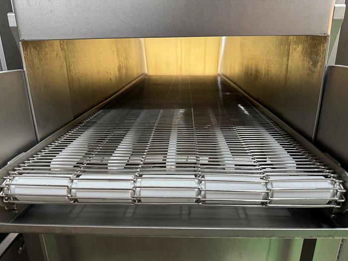 Überholt 2021 Rühle IR 29