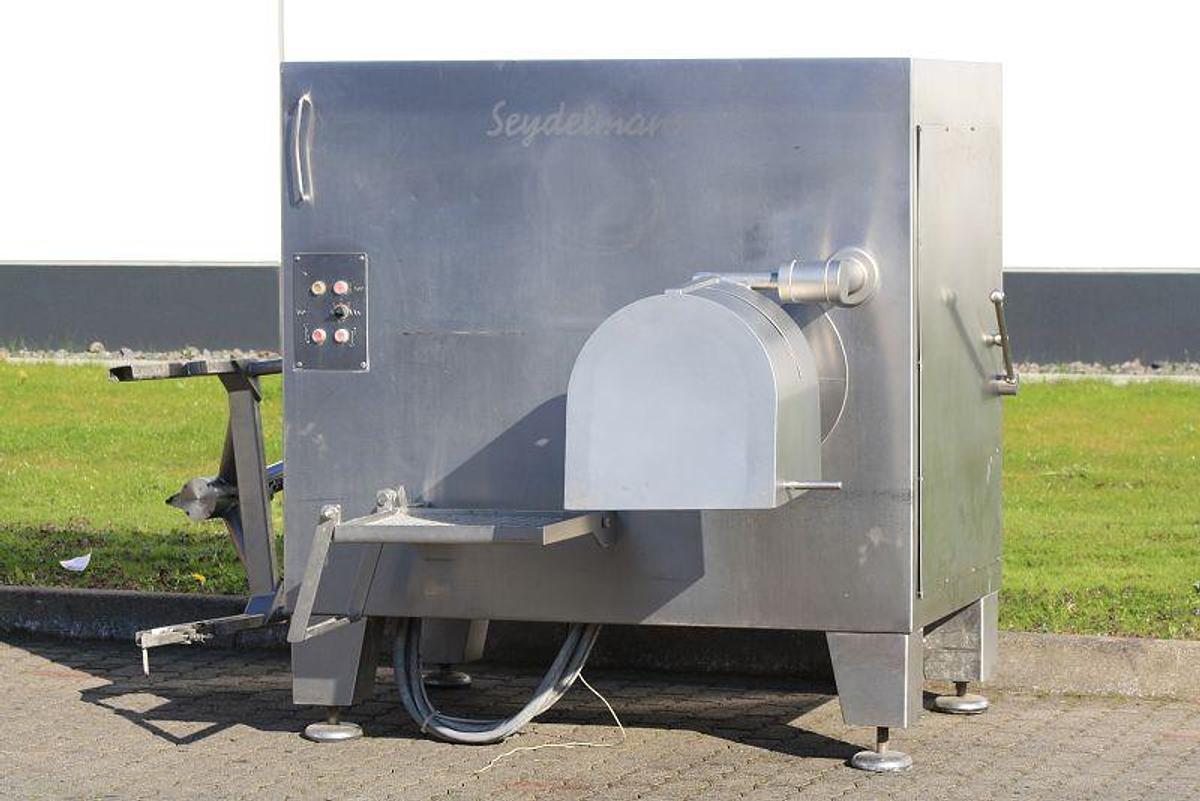 Refurbished Seydelmann AU 200-B 182286