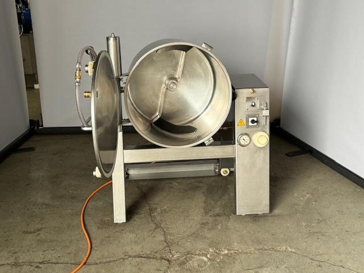 Refurbished Rühle MTR 130