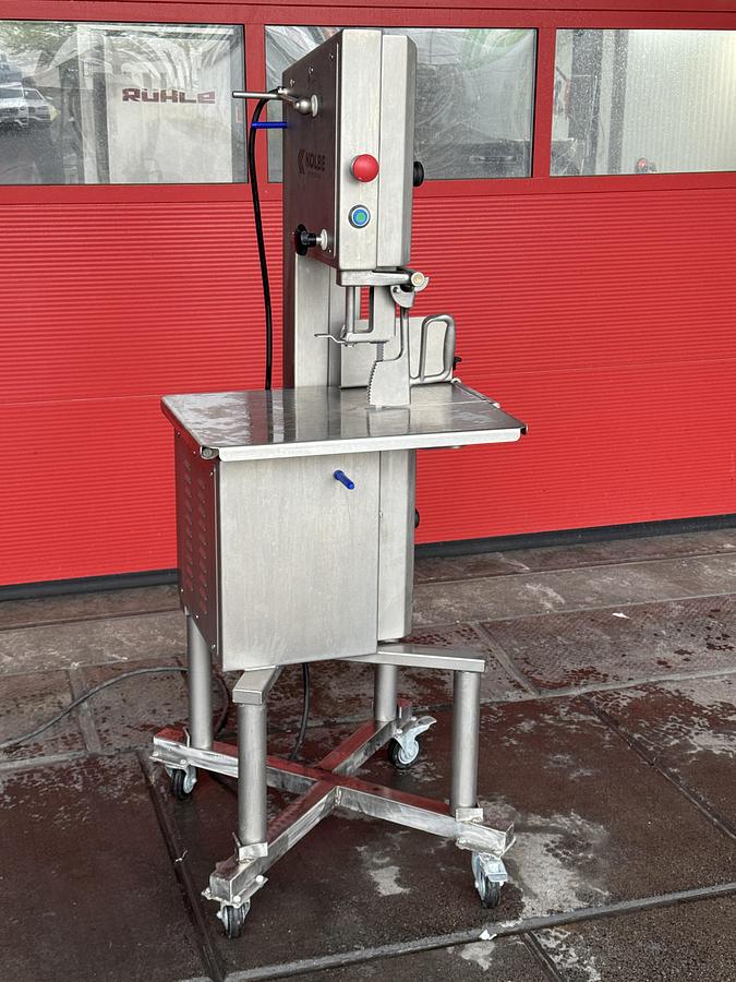 Refurbished 2022 Kolbe K 260