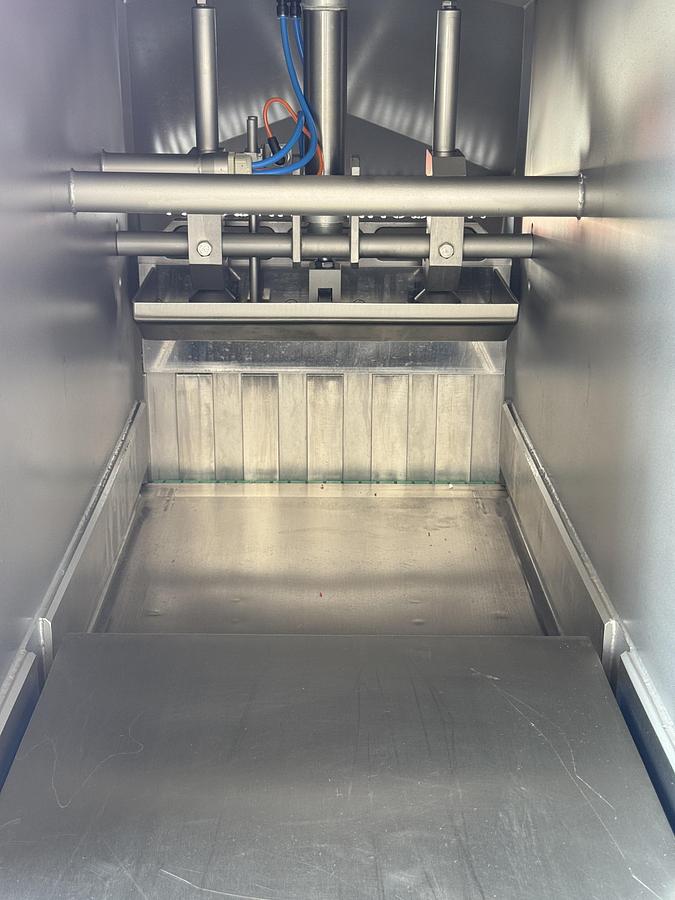 Refurbished 2020 Magurit UNICUT 555