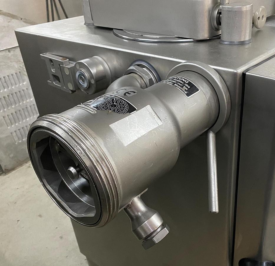 Refurbished Handtmann VF 620