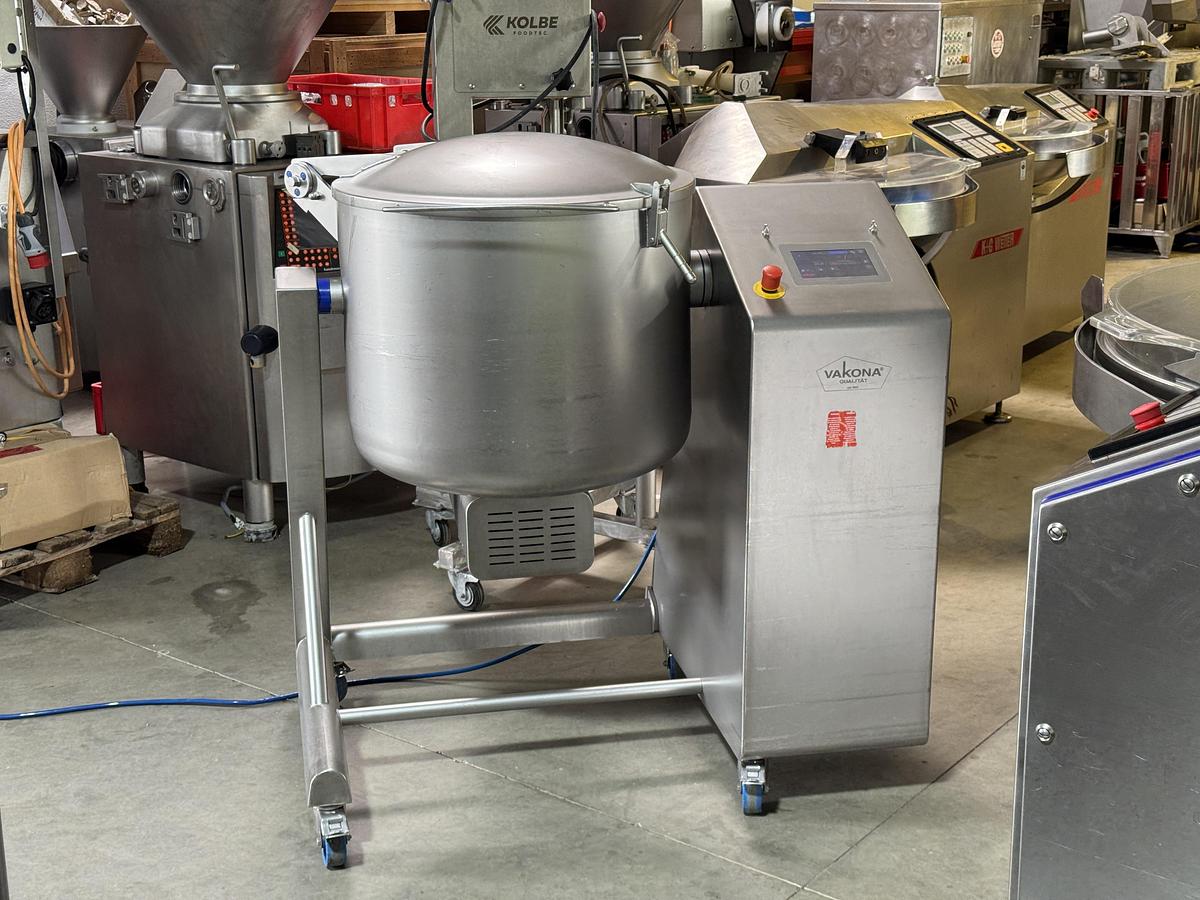 Used 2022 VAKONA ESK 150 STL