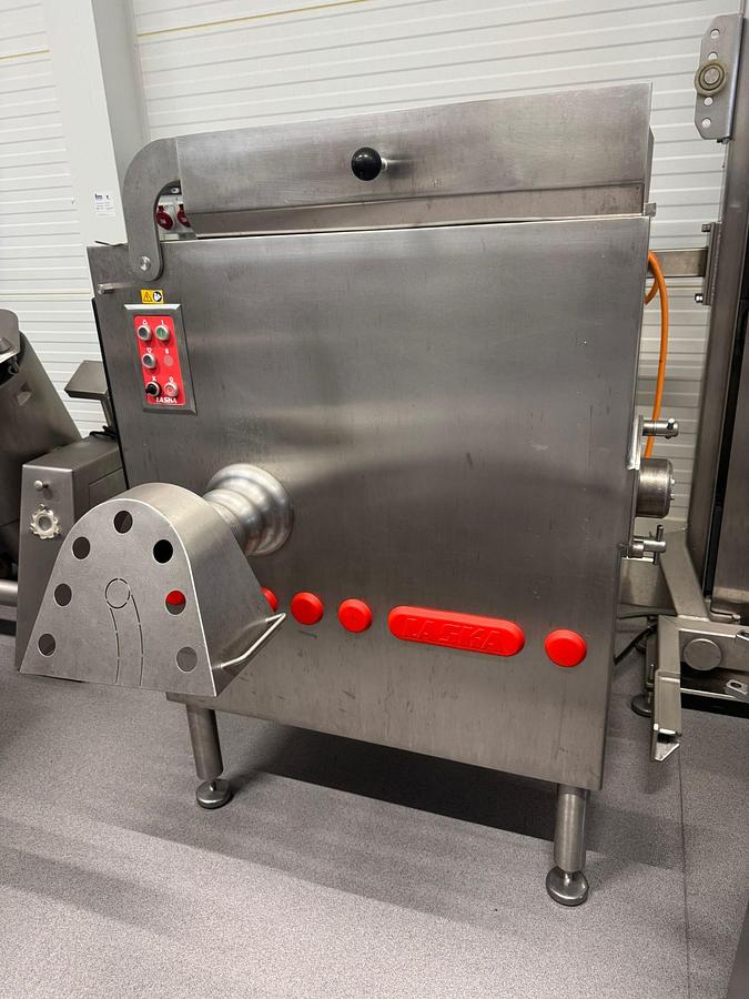 Refurbished 2012 LASKA WW 130 1G