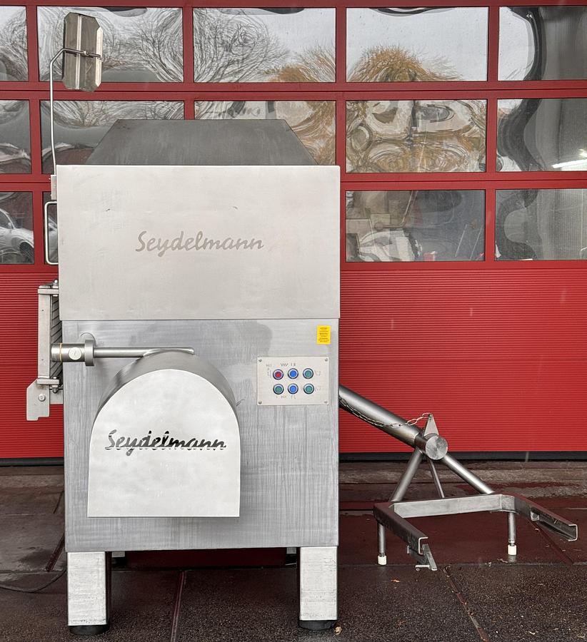 Refurbished Seydelmann MG 160-B
