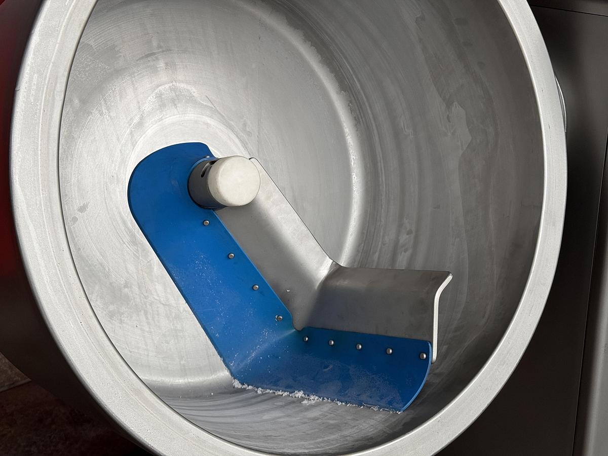 Refurbished Rühle MKR 150