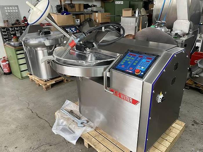 Überholt K+G Wetter SM 90 STL