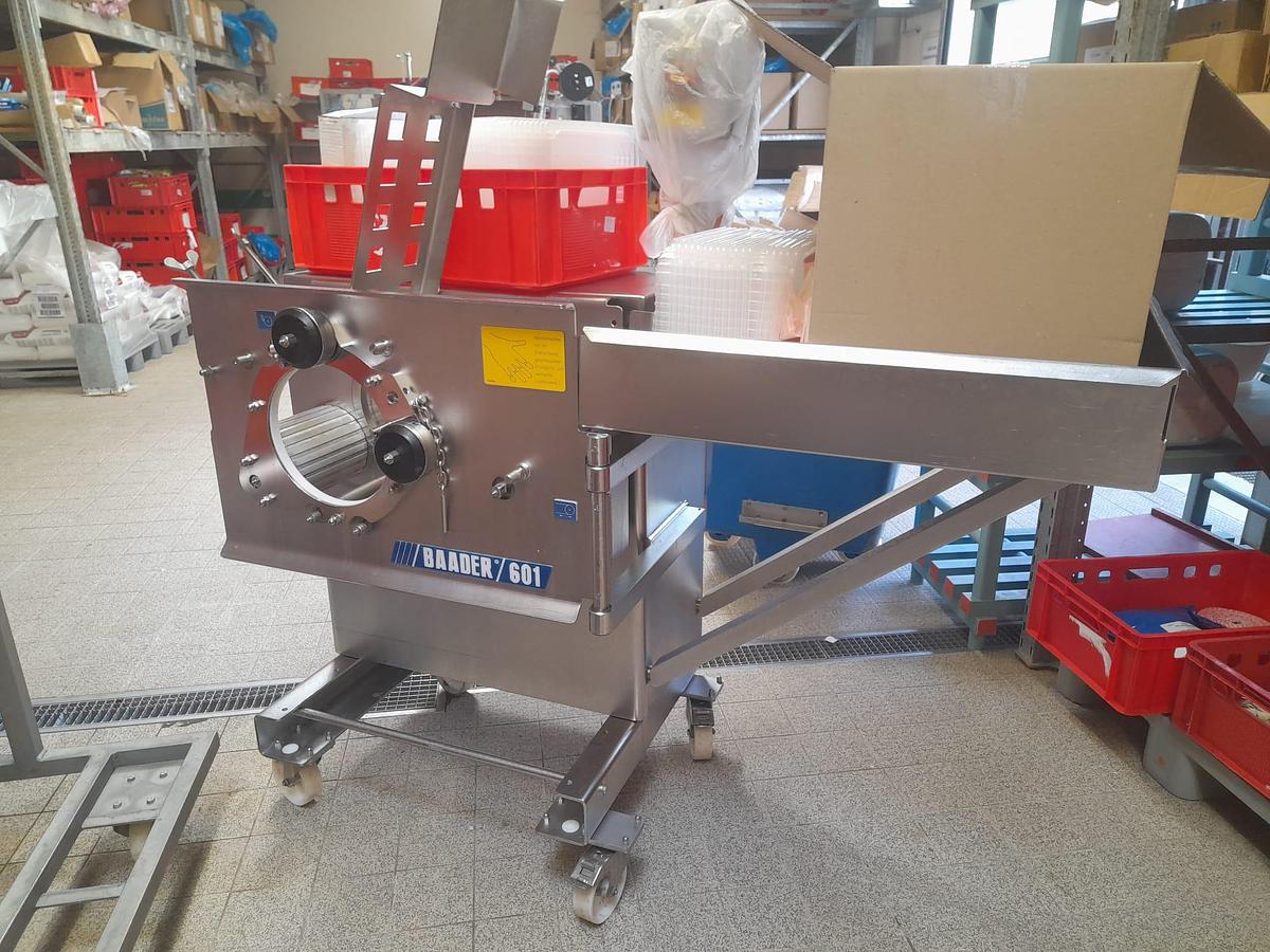 Refurbished BAADER 601