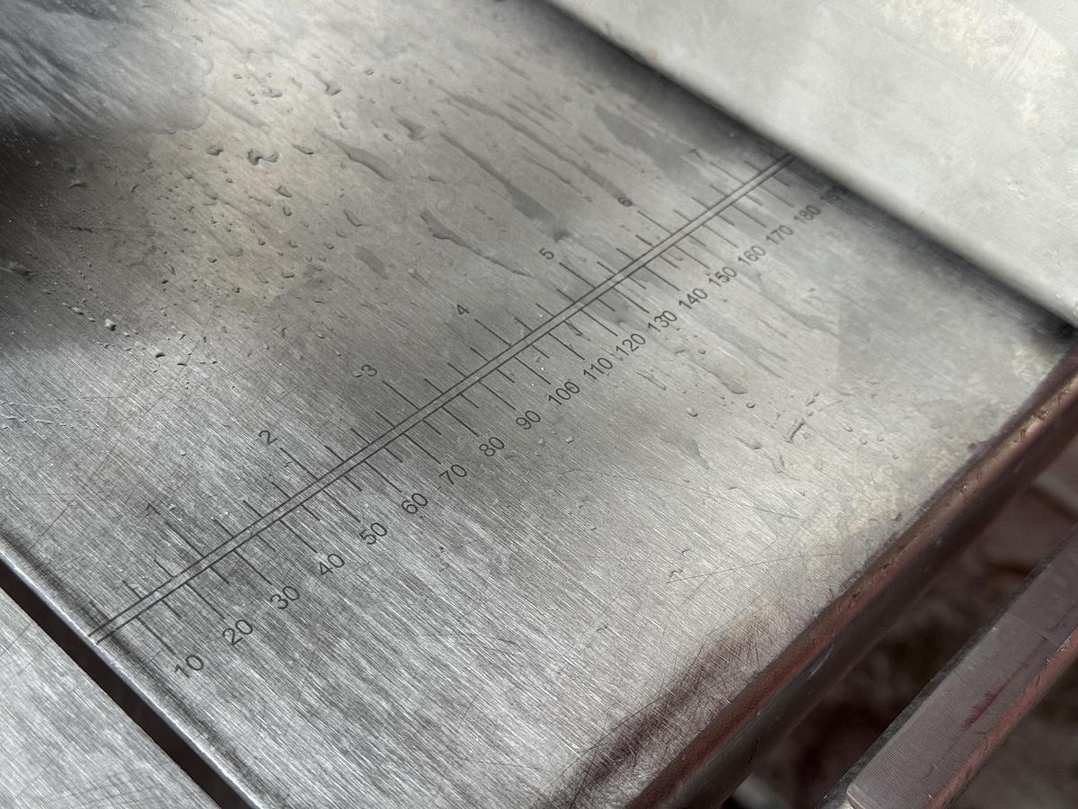 Refurbished 2022 Kolbe K 260