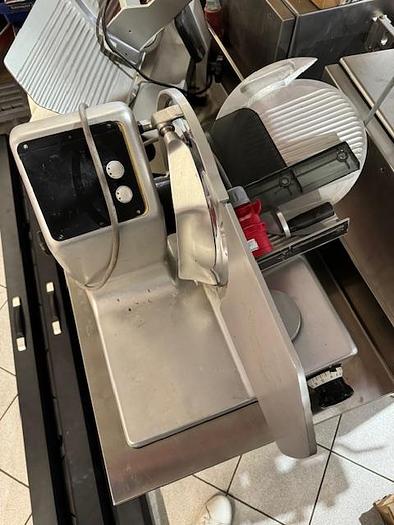 Gebraucht Bizerba, Mettler, Berkel Deli Slicers