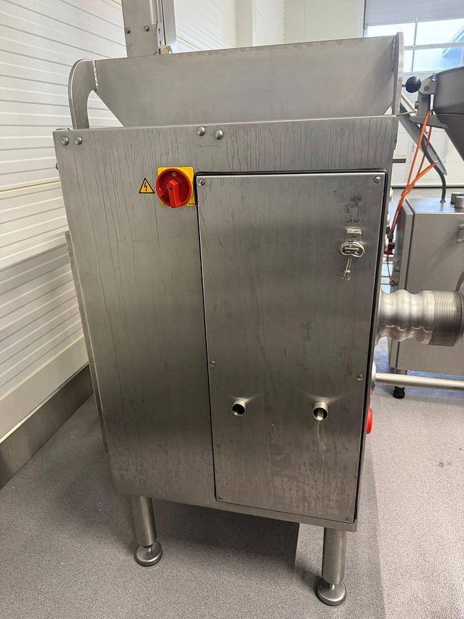 Refurbished 2012 LASKA WW 130 1G