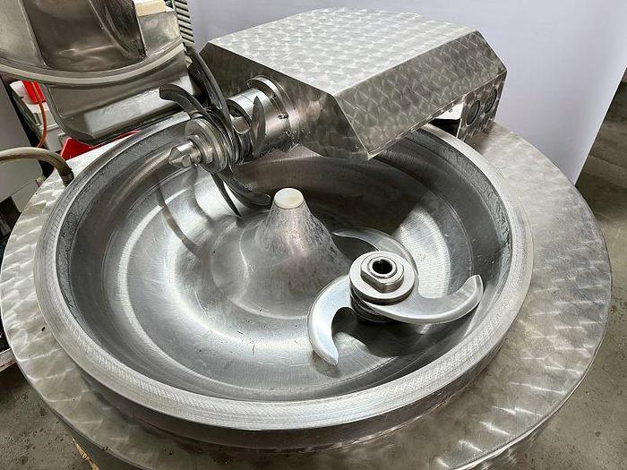 Gebraucht Kilia 50l 3000 Express